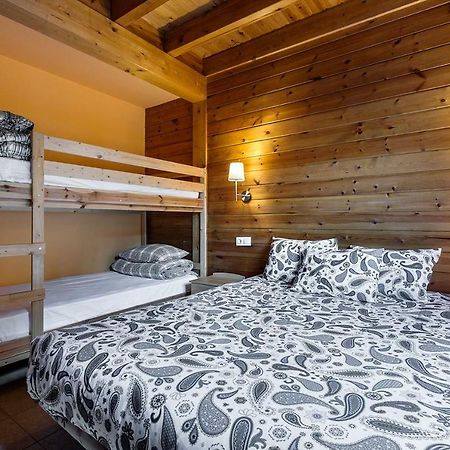 Estanyol - Peu Del Riu 401 - Vall D'Incles - Soldeu Kültér fotó
