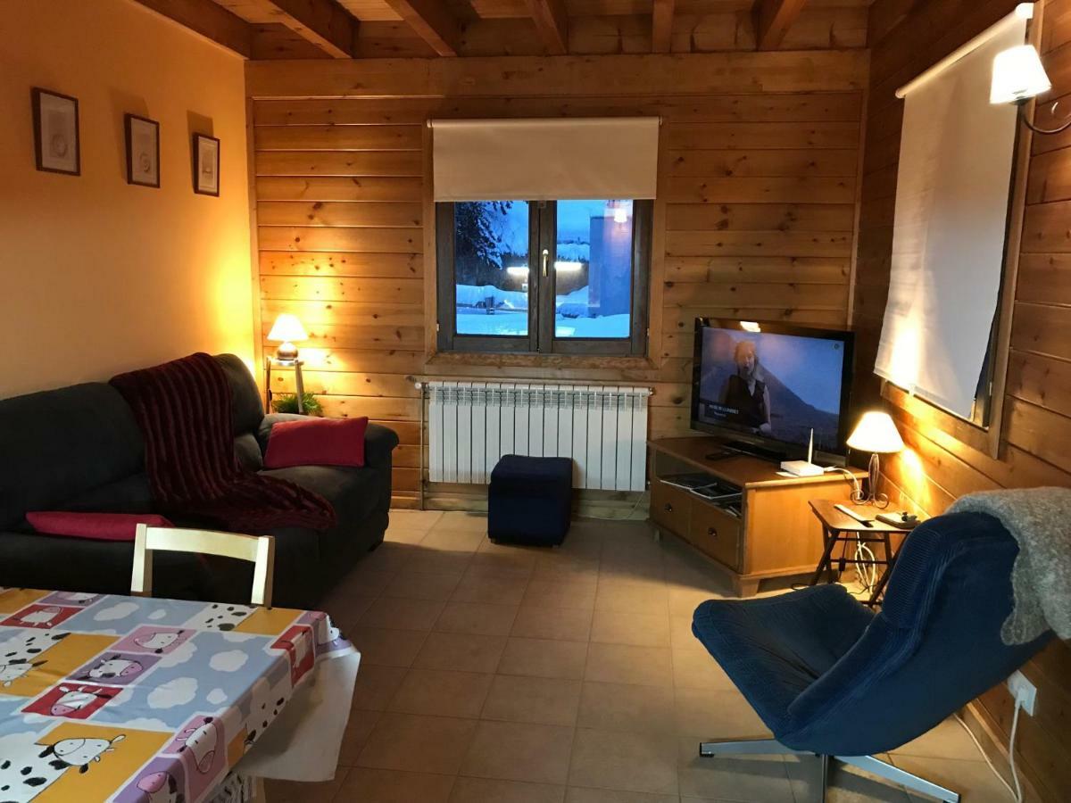 Estanyol - Peu Del Riu 401 - Vall D'Incles - Soldeu Kültér fotó
