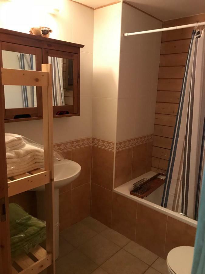 Estanyol - Peu Del Riu 401 - Vall D'Incles - Soldeu Kültér fotó