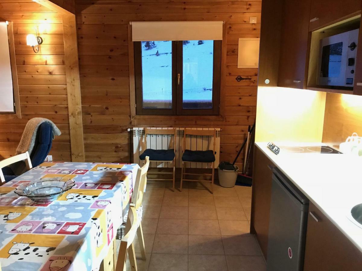 Estanyol - Peu Del Riu 401 - Vall D'Incles - Soldeu Kültér fotó