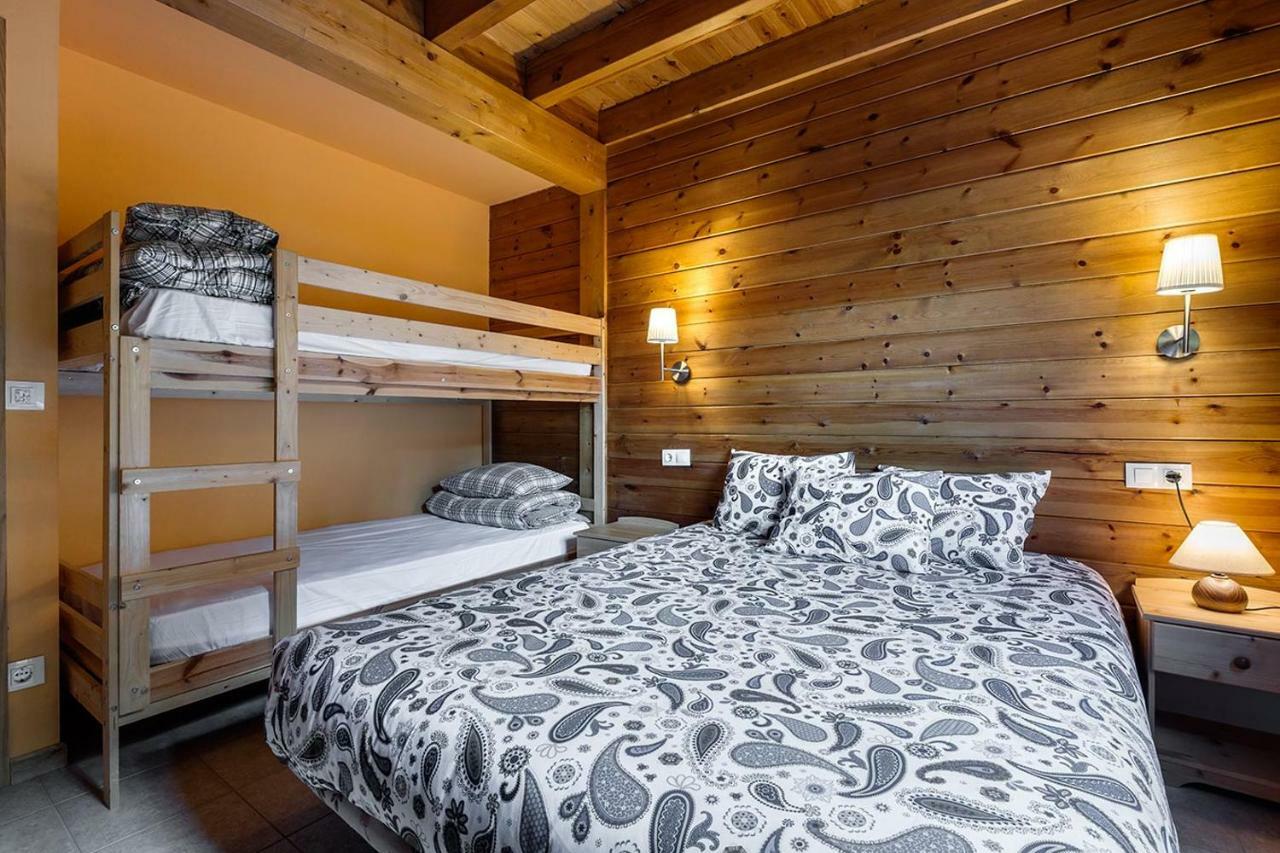 Estanyol - Peu Del Riu 401 - Vall D'Incles - Soldeu Kültér fotó