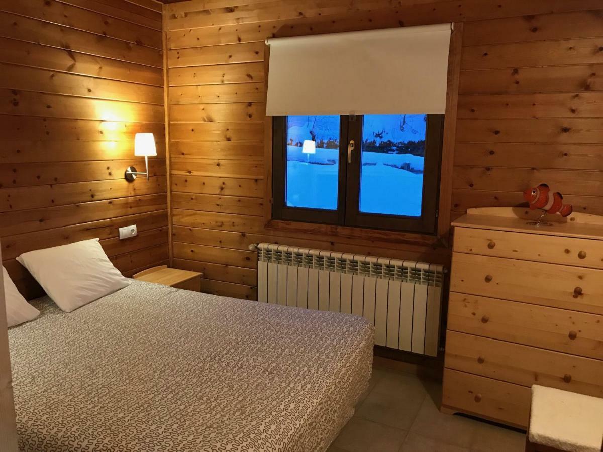 Estanyol - Peu Del Riu 401 - Vall D'Incles - Soldeu Kültér fotó